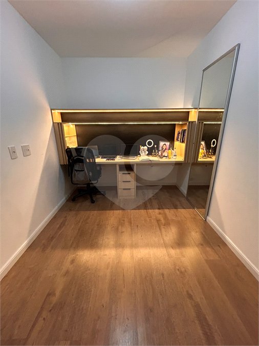 Apartamento à venda com 3 quartos, sendo 1 suíte, em Vila Andrade, São Paulo, SP