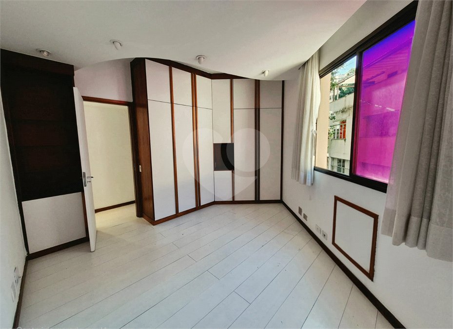 Apartamento à venda com 2 quartos em Lagoa, Rio de Janeiro, RJ