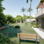 Casa à venda com 2 suítes no condomínio Residencial Américo de Figueiredo, Sorocaba - SP