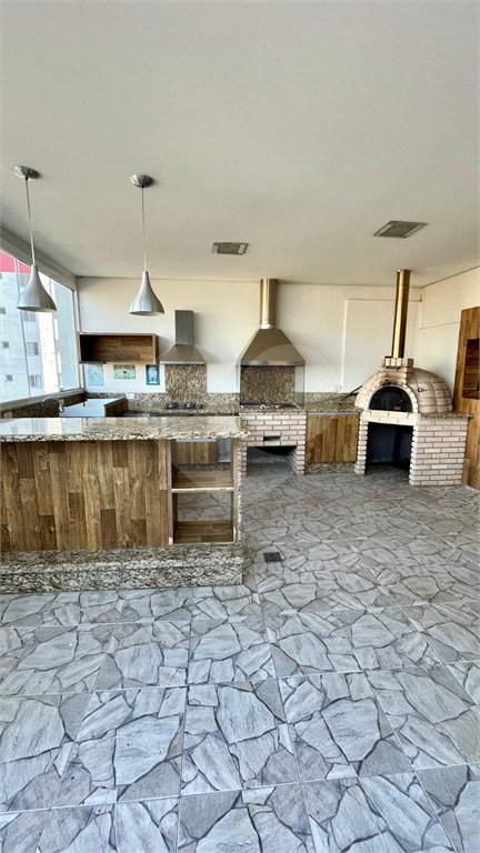 COBERTURA A VENDA COM 3 DORMITORIOS, 1 SUITE, 2 VAGAS, METRAGEM 210M², SÃO JOSÉ DOS CAMPOS/SP.