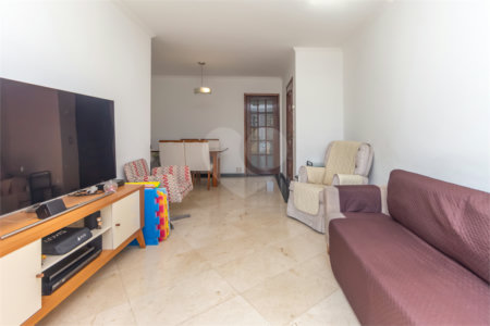 APARTAMENTO COM 3 QUARTOS 2 VAGAS À VENDA VILA CLEMENTINO VENDER