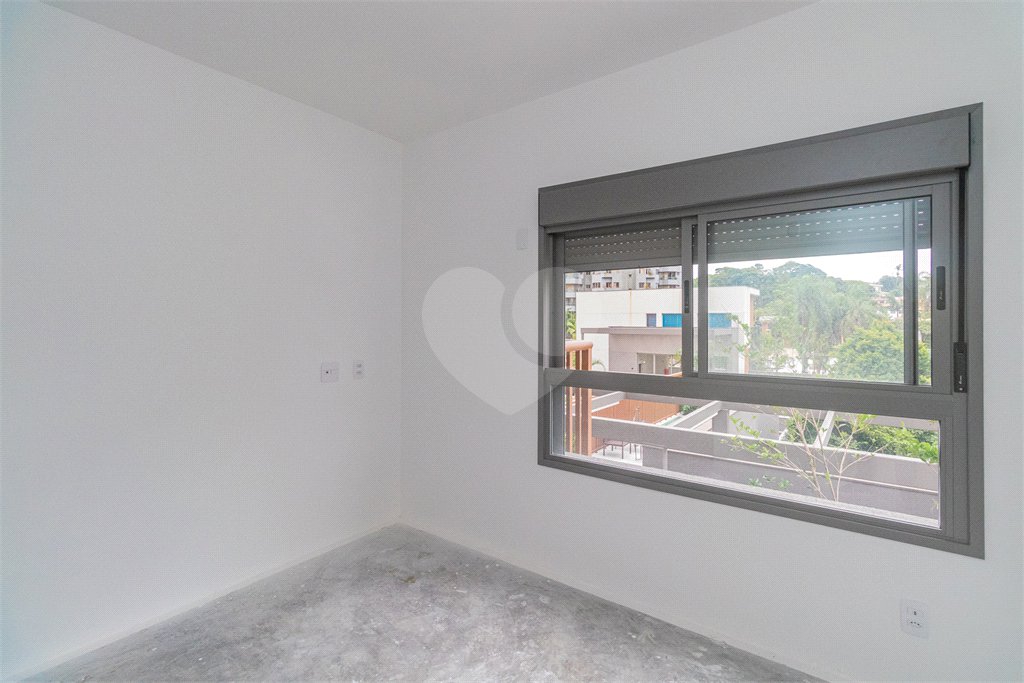 Apartamento novo 85 m² de área privativa, 2 suítes á venda no Jardim Prudência, São Paulo - SP