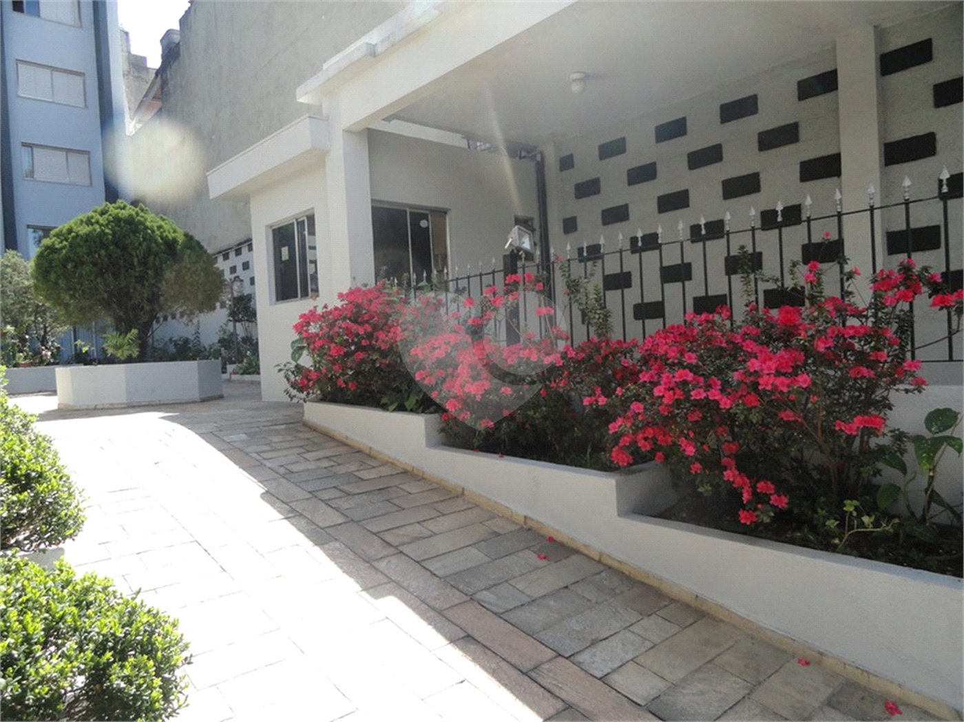 Apartamento para venda no Cambuci