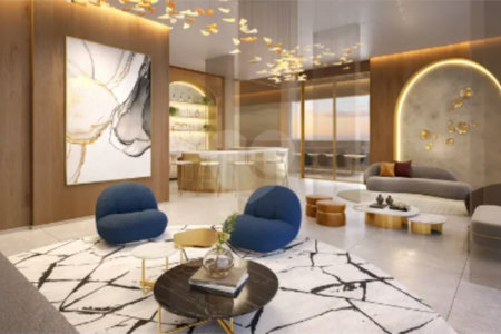 Home Boutique Anália Franco | 144 m², 3 dormitórios e 2 vagas