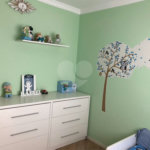 APARTAMENTO COM 132m² - 3 DORMITÓRIOS (SENDO 1 SUÍTE)