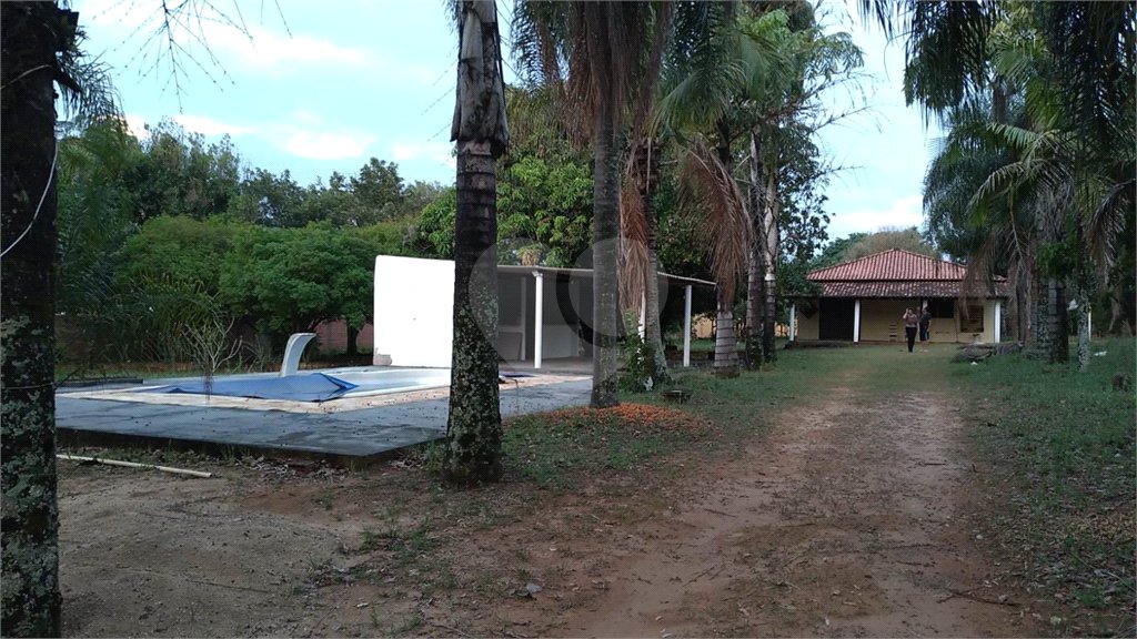Chácara para venda no Aracê de Santo Antonio I