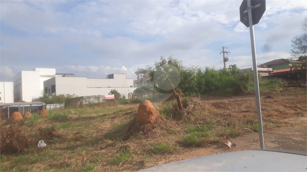 Terreno a venda em Indaiatuba/SP -JARDIM ESPLANADA