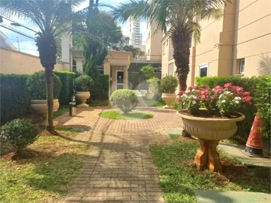 Apartamento à venda com 2 quartos em Mandaqui, São Paulo, SP