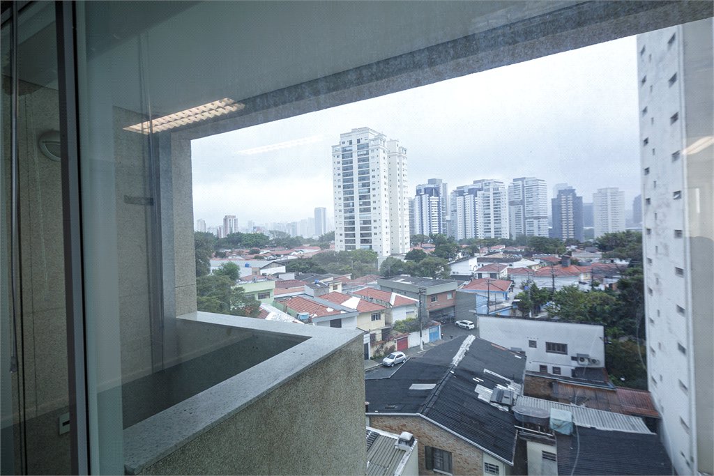 Prédio à venda em Chácara Santo Antônio (zona Sul), São Paulo, SP