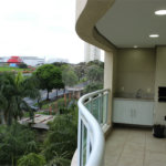 Apartamento à venda com 3 suítes em Parque Prado, Campinas, SP