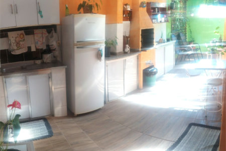 Linda casa com 3 suítes a venda na Vila Pasti em Louveira