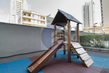 Apartamento Moderno à Venda no Vivaz Vila Romana | Lazer Completo e Próximo ao Metrô/CPTM