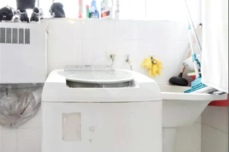 Apartamento á venda - Moema