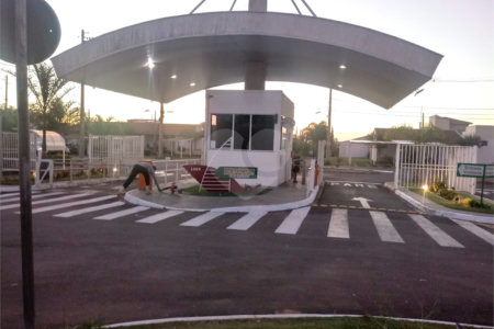 Casa á venda no moradas I