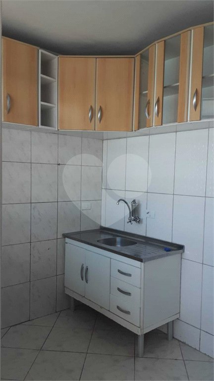 Excelente apartamento a venda no condomínio Dom Pasquale na cidade de São Paulo - São Paulo.