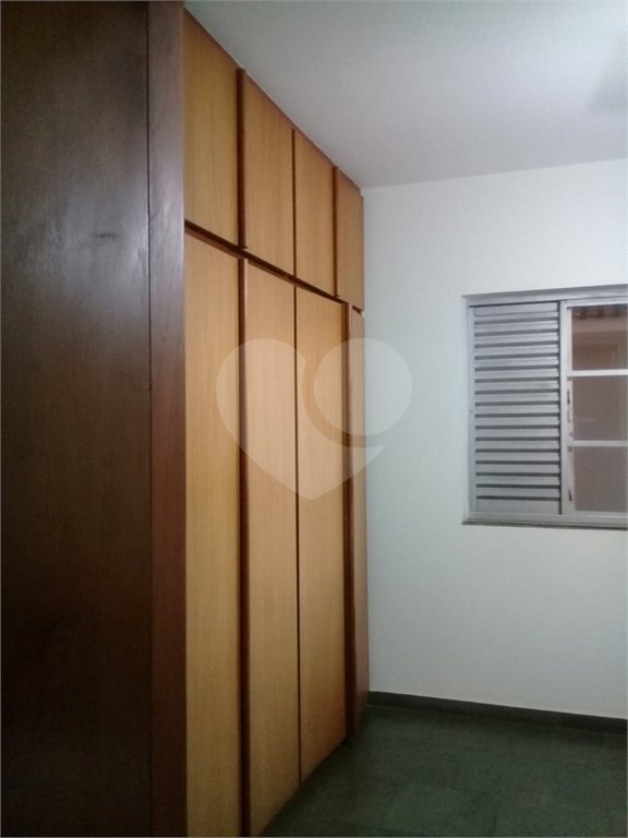 Sobrado em Araraquara.