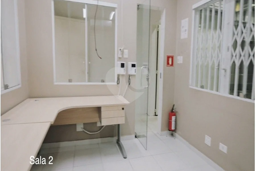 Oportunidade de Prédio Comercial para locação em Moema e Vila Nova Conceição.