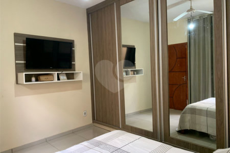 Casa de 3 quartos em Ibaté - SP