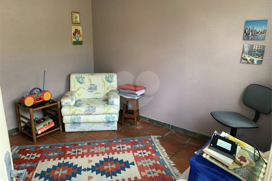 Sobrado à venda com 2 quartos, sendo 1 suíte,  em Santana, São Paulo, SP