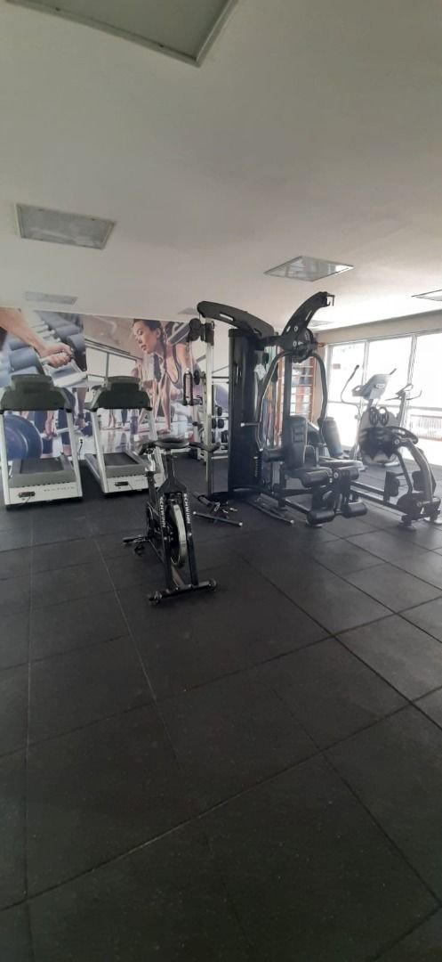 Apartamento com 2 dormitórios à venda, 94 m² por R$ 1.580.000,00 - Gonzaga - Santos/SP