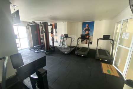 Apartamento à venda com 3 quartos, sendo 1 suíte, em Jardim Aida, Guarulhos, SP