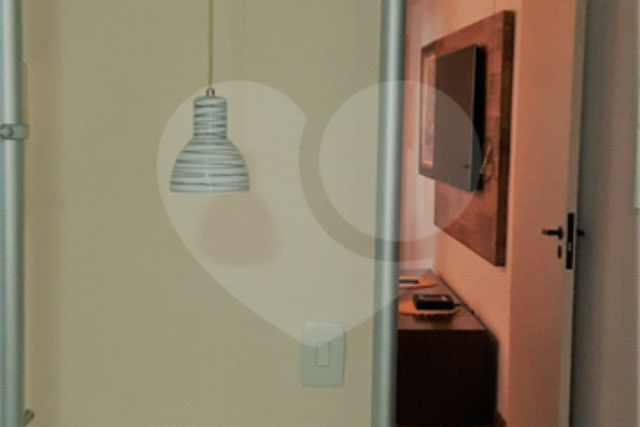 Apartamento à venda com 1 suíte em Saúde, São Paulo, SP