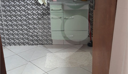 Casa à venda com 2 quartos em Casa Verde, São Paulo, SP