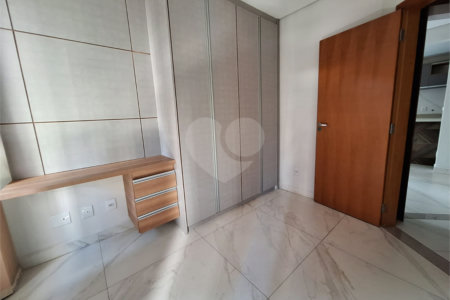Apartamento à venda com 2 quartos em Jardim das Acácias, São Paulo, SP
