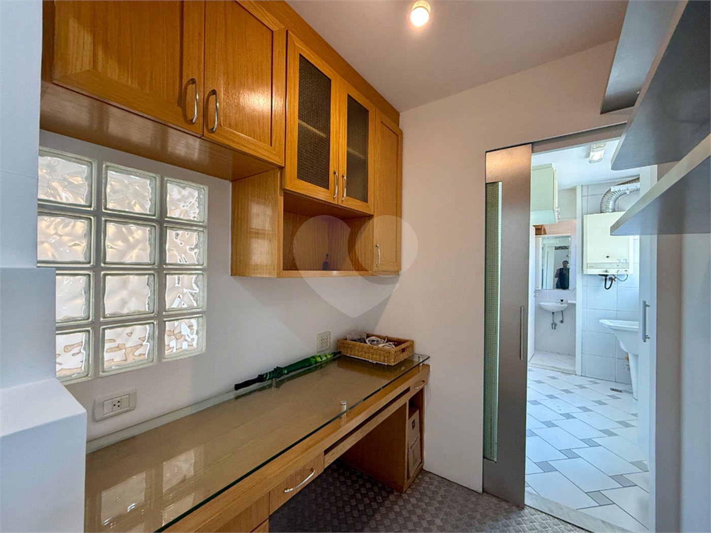 Apartamento à venda com 2 quartos, sendo 1 suíte, em Jardim Marajoara, São Paulo, SP
