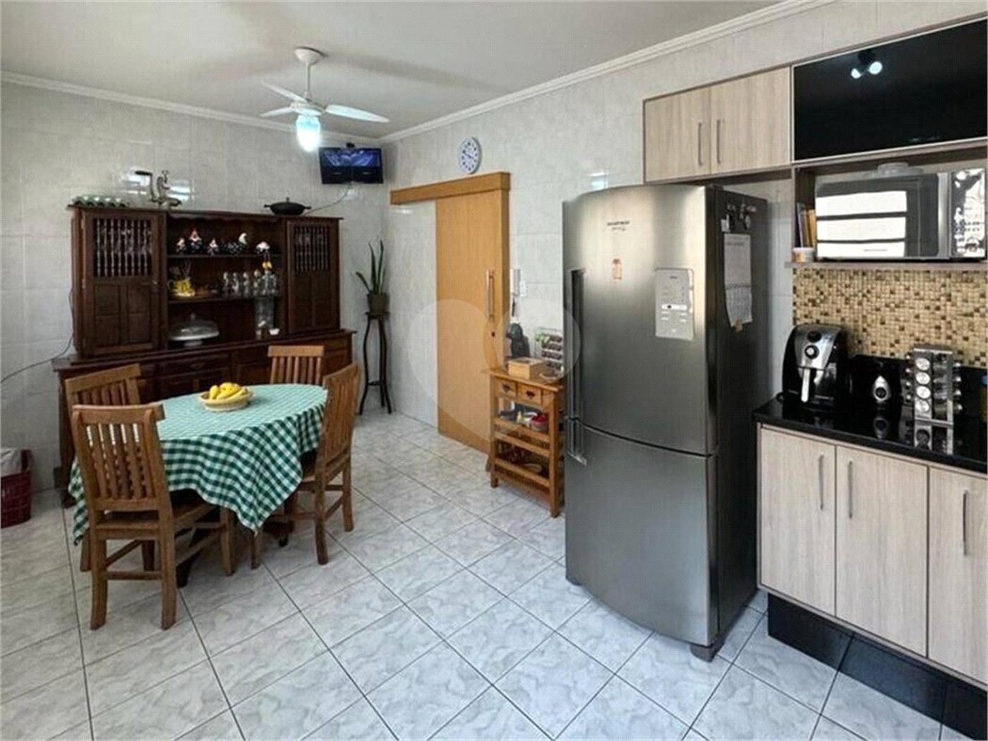 Casa Térrea à venda com 4 quartos, sendo 1 suíte, no Brasil, Itu, SP