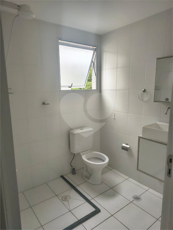 Apartamento à venda com 2 quartos em Canjica (terra Preta), Mairiporã, SP