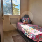 Apartamento à venda com 3 quartos em Campo Grande, Rio de Janeiro, RJ
