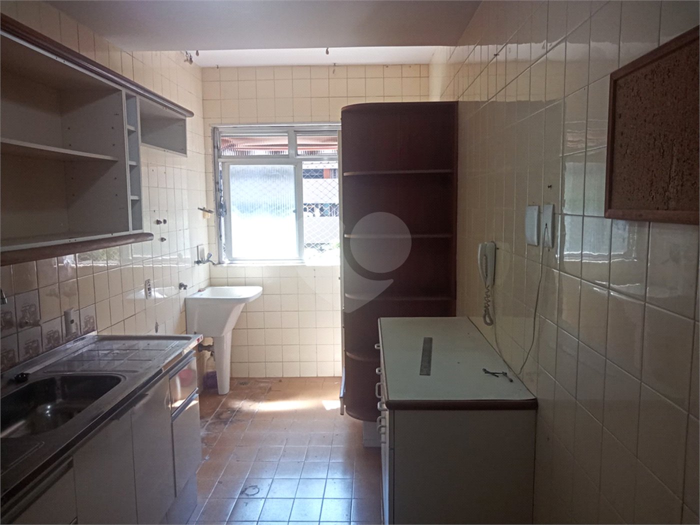 Apartamento à venda com 2 quartos, sendo 1 suíte,  em Tijuca, Rio de Janeiro, RJ