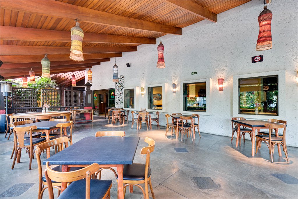 Casa à venda com 4 quartos em Chácara Santo Antônio, São Paulo, SP