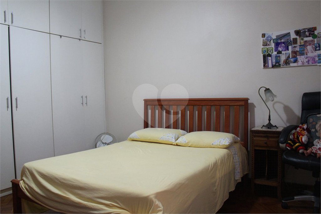 Apartamento à venda com 4 quartos, sendo 2 suítes, em Flamengo, Rio de Janeiro, RJ