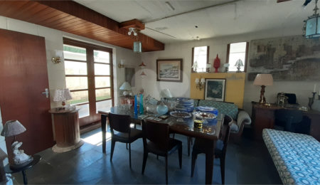 Casa à venda com 3 quartos, sendo 1 suíte,  em Alto da Boa Vista, São Paulo, SP