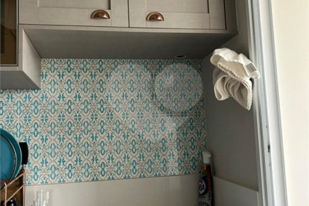 Apartamento 31m² com 2 dormitórios à venda no bairro do Ipiranga