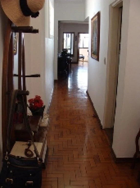 Apartamento à venda com 3 quartos, sendo 1 suíte,  em Pinheiros, São Paulo, SP