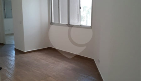 Apartamento à venda com 2 quartos em Freguesia do Ó, São Paulo, SP