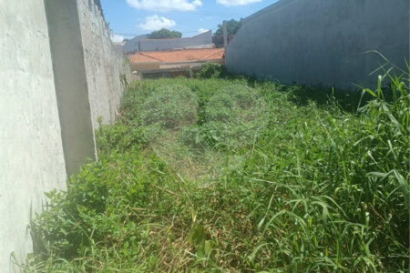 Terreno à venda em Vila Mogilar, Mogi das Cruzes, SP