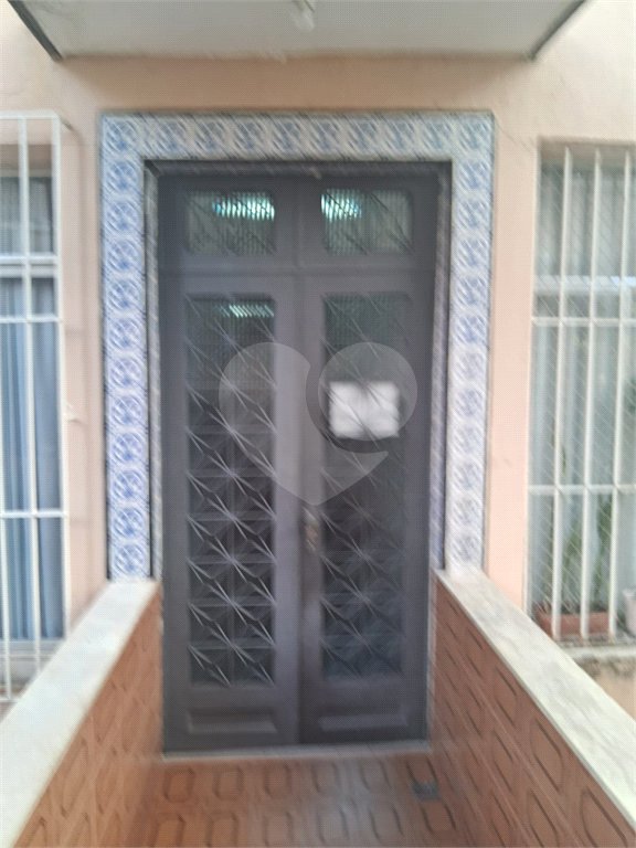 Apartamento à venda com 1 quarto em Tijuca, Rio de Janeiro, RJ