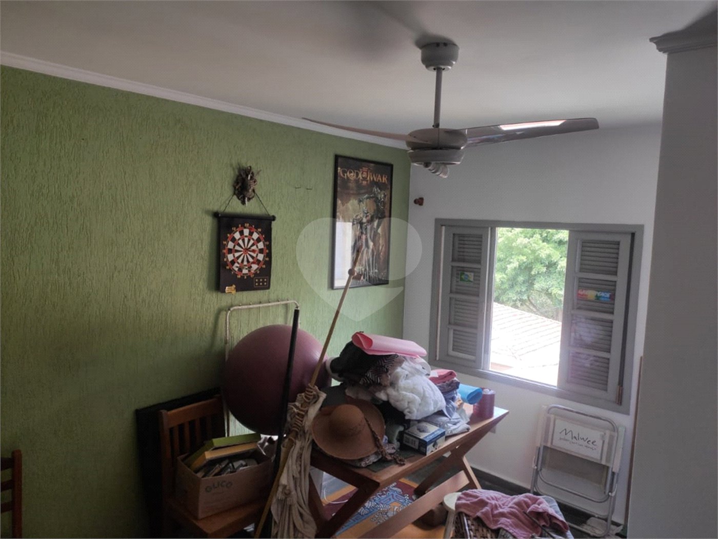 Casa à venda com 3 quartos, sendo 1 suíte, em Mandaqui, São Paulo, SP
