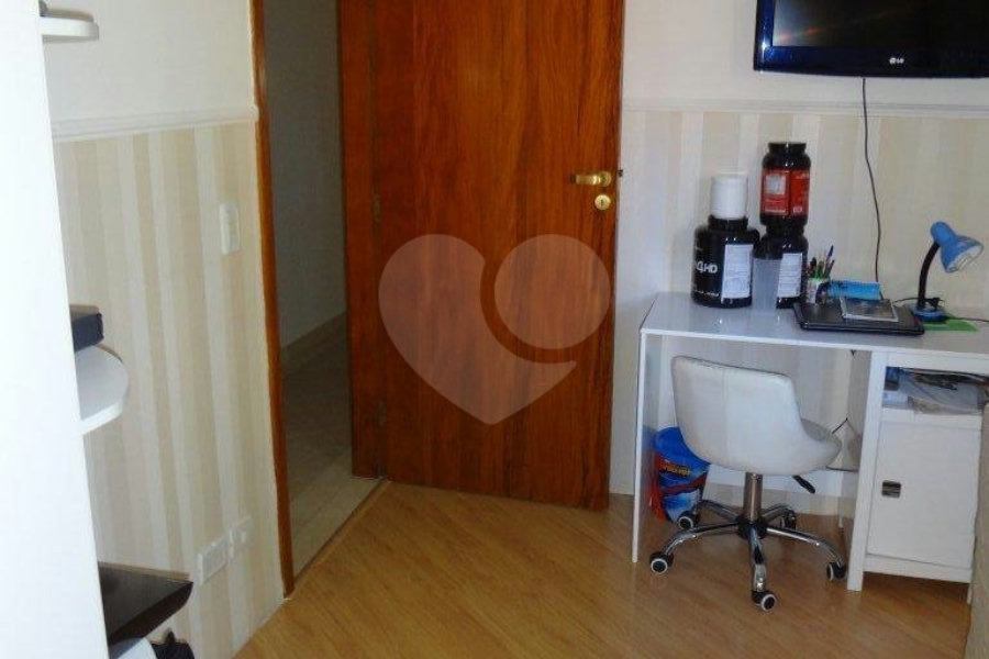 Casa à venda com 3 quartos, sendo 1 suíte,  em Limão, São Paulo, SP