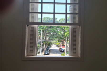 Sobrado à venda com 4 quartos em Planalto Paulista, São Paulo, SP