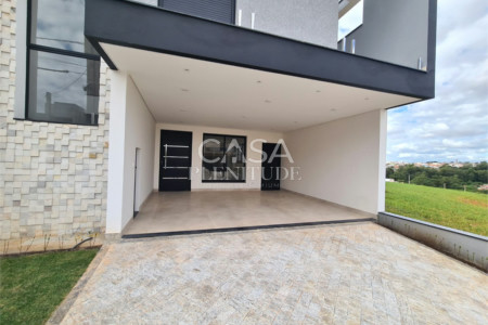 Casa em condomínio à venda com 5 quartos, sendo 3 suítes, em Wanel Ville, Sorocaba, SP