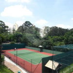 Cobertura à venda com 3 quartos, sendo 2 suítes,  em Paraíso do Morumbi, São Paulo, SP