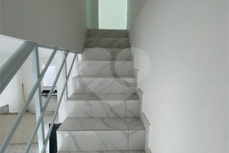Duplex à venda com 2 suítes em Santíssimo, Rio de Janeiro, RJ