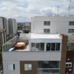 Apartamento à venda com 3 quartos, sendo 1 suíte,  em Baeta Neves, São Bernardo do Campo, SP
