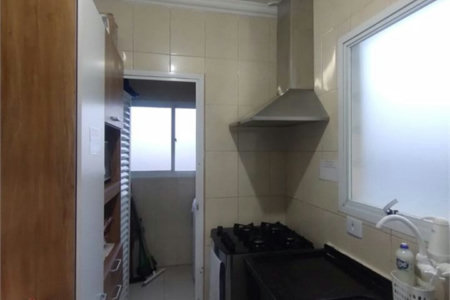 Apartamento à venda, 54 m² por R$ 583.000,00 - Enseada - Guarujá/SP