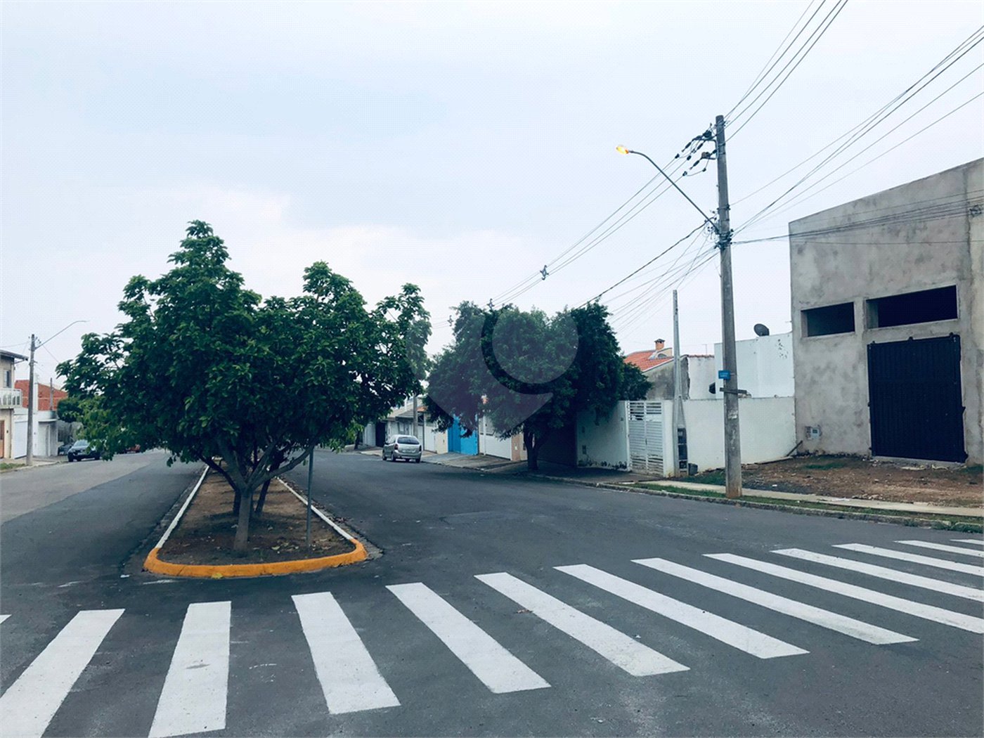 Galpão para alugar em Jardim Santa Marta III, Salto, SP